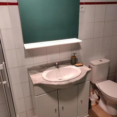Maison Calme 