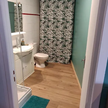 Apartamento Maison Calme 