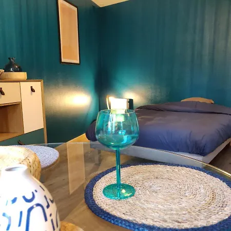 Apartamento Maison Calme 