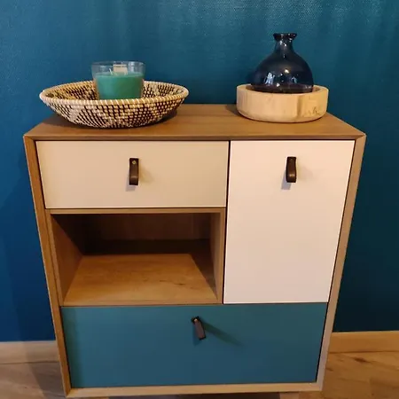 Apartamento Maison Calme 
