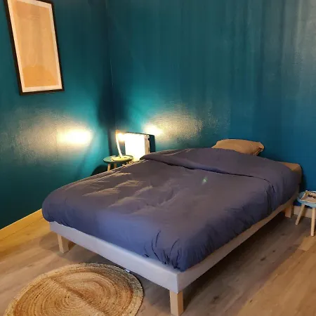 Maison Calme 