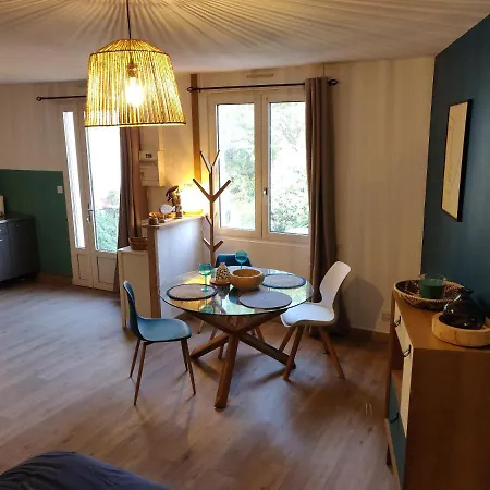 Maison Calme 