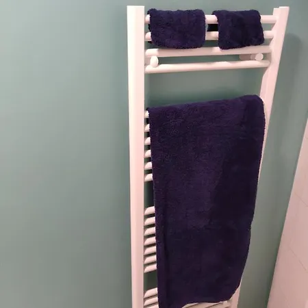 Apartamento Maison Calme 